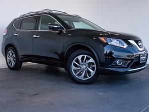  Nissan Rogue S in Littleton, CO