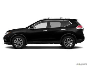  Nissan Rogue SL For Sale In Beverly | Cars.com