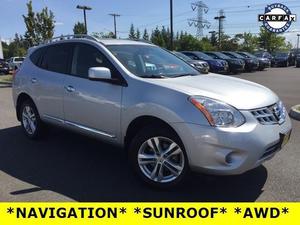  Nissan Rogue SV For Sale In Auburn | Cars.com