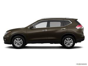  Nissan Rogue SV For Sale In Beverly | Cars.com