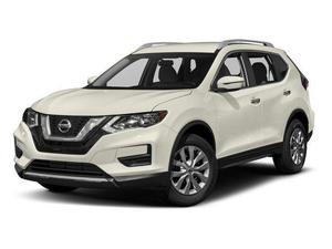  Nissan Rogue SV For Sale In North Plainfield | Cars.com