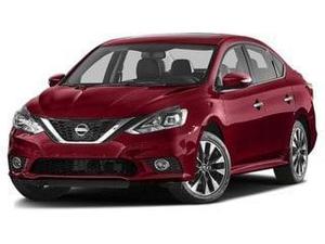  Nissan Sentra SL For Sale In Portsmouth | Cars.com