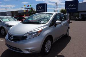  Nissan Versa Note For Sale In Phoenix | Cars.com