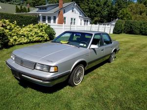  Oldsmobile Cutlass Ciera For Sale In Smithtown |