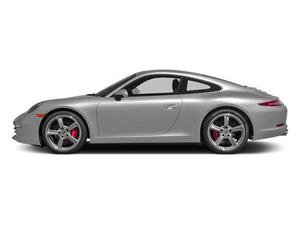  Porsche 911 Carrera S For Sale In Vienna | Cars.com