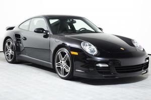 Porsche 911 Turbo For Sale In Newport Beach | Cars.com