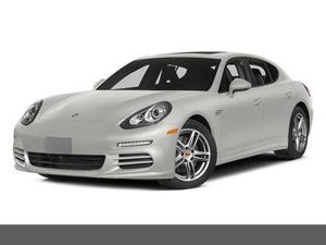  Porsche Panamera Turbo Executive For Sale In Plano |