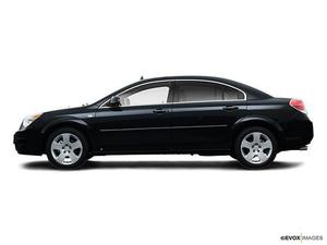  Saturn Aura XE For Sale In Lakeland | Cars.com