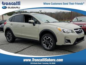  Subaru Crosstrek 2.0i Limited For Sale In Cumming |