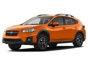  Subaru Crosstrek 2.0i Premium For Sale In North