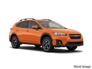  Subaru Crosstrek 2.0i Premium For Sale In Skokie |