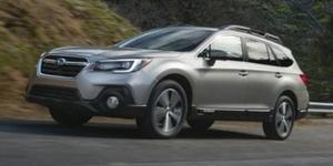  Subaru Outback 2.5i Limited For Sale In Downingtown |
