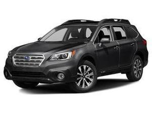  Subaru Outback 3.6R Limited For Sale In Lafayette |