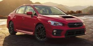  Subaru WRX Limited For Sale In Downingtown | Cars.com