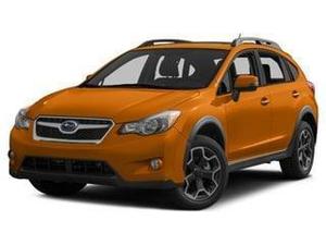  Subaru XV Crosstrek 2.0i Limited For Sale In Toledo |