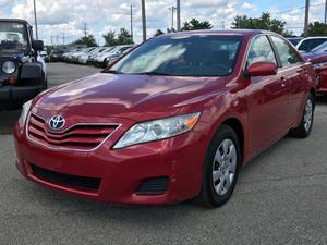  Toyota Camry For Sale In Grove City | Cars.com