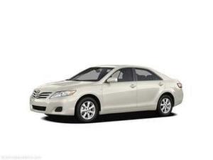  Toyota Camry LE For Sale In Bristow | Cars.com