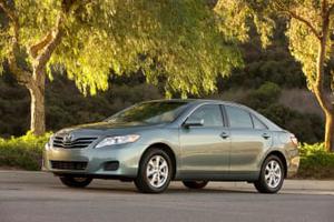  Toyota Camry LE For Sale In Indianapolis | Cars.com