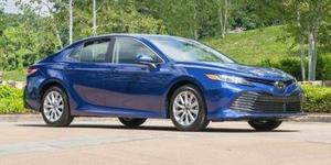  Toyota Camry LE For Sale In National City | Cars.com
