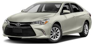  Toyota Camry XLE For Sale In Burns Harbor | Cars.com