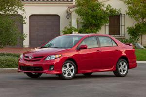  Toyota Corolla For Sale In Findlay | Cars.com