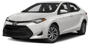  Toyota Corolla LE For Sale In Oak Lawn | Cars.com