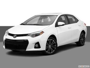  Toyota Corolla S Premium For Sale In Tracy | Cars.com