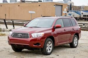  Toyota Highlander For Sale In Grandville | Cars.com