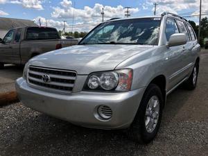  Toyota Highlander For Sale In Grove City | Cars.com
