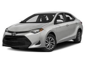 Toyota LE For Sale In Houma | Cars.com