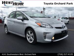  Toyota Prius Five For Sale In Orchard Park | Cars.com