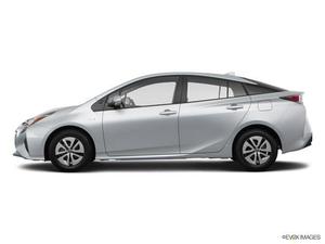  Toyota Prius Two Eco For Sale In Cockeysville |