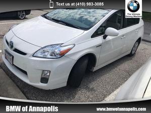  Toyota Prius V For Sale In Annapolis | Cars.com