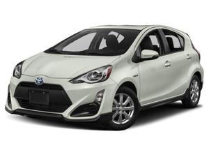  Toyota Prius c Four For Sale In North Little Rock |