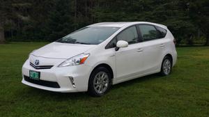  Toyota Prius v Three For Sale In Johnson | Cars.com