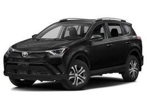  Toyota RAV4 LE For Sale In Cockeysville | Cars.com