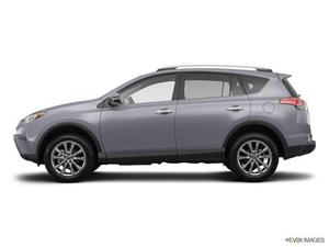  Toyota RAV4 Limited For Sale In Plano | Cars.com