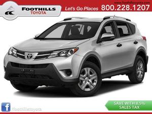  Toyota RAV4 XLE For Sale In Burlington | Cars.com