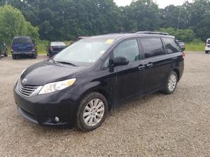  Toyota Sienna For Sale In Natrona Heights | Cars.com