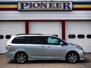  Toyota Sienna SE For Sale In East Avon | Cars.com