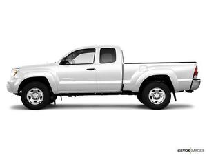 Toyota Tacoma Access Cab For Sale In San Angelo |