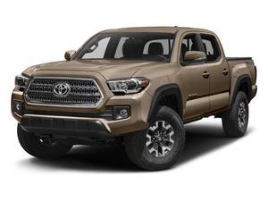  Toyota Tacoma TRD Off Road For Sale In National City |