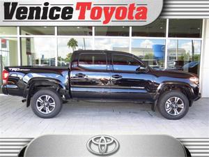  Toyota Tacoma TRD Sport For Sale In Venice | Cars.com