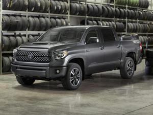  Toyota Tundra  For Sale In North Little Rock |