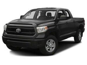  Toyota Tundra SR5 For Sale In Westminster | Cars.com