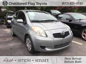  Toyota Yaris Base For Sale In Virginia Beach | Cars.com