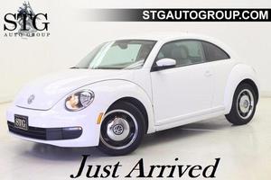  Volkswagen Beetle 2.5L For Sale In Montclair | Cars.com