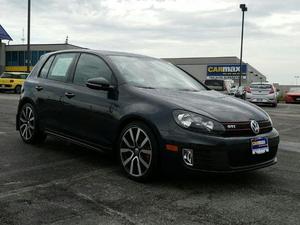  Volkswagen GTI 2.0T For Sale In Merriam | Cars.com
