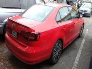  Volkswagen Jetta 1.8T Sport For Sale In San Diego |