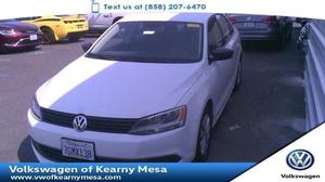  Volkswagen Jetta S For Sale In San Diego | Cars.com